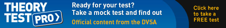 Online Free Hazard Perception Test